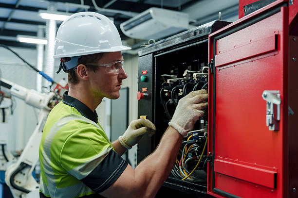 24/7 Emergency Electrical Inspection experts in Oakland, SC
