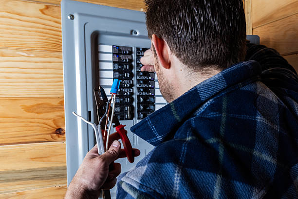 Affordable Electrical Inspection solutions in Oakland, SC