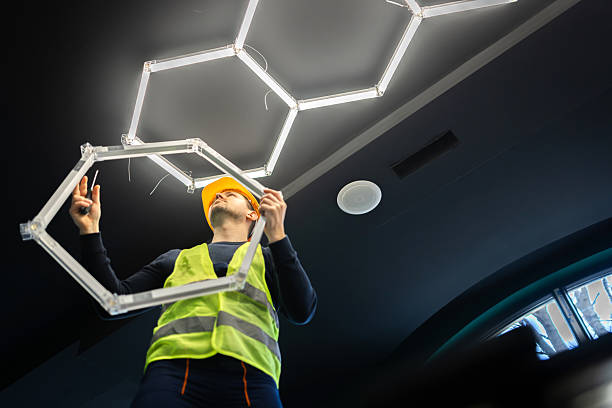 Top rated local Electrical Inspection specialists in Oakland, SC